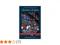 Bokomslag för "An Introduction to the Chansons de Geste" med en färgglad glasmålning av riddare.