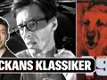 Veckans klassiker: Lars Görlings 491 bok, en pocketklassiker med en skrämmande hund.