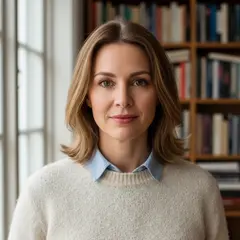 Autor Kristina Norberg